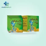 Splash Sachet