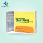 Transamin Injection 250mg