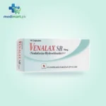 Venalax Capsules Sr 14s