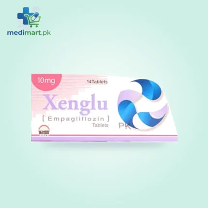 Xenglu 10mg Tablets