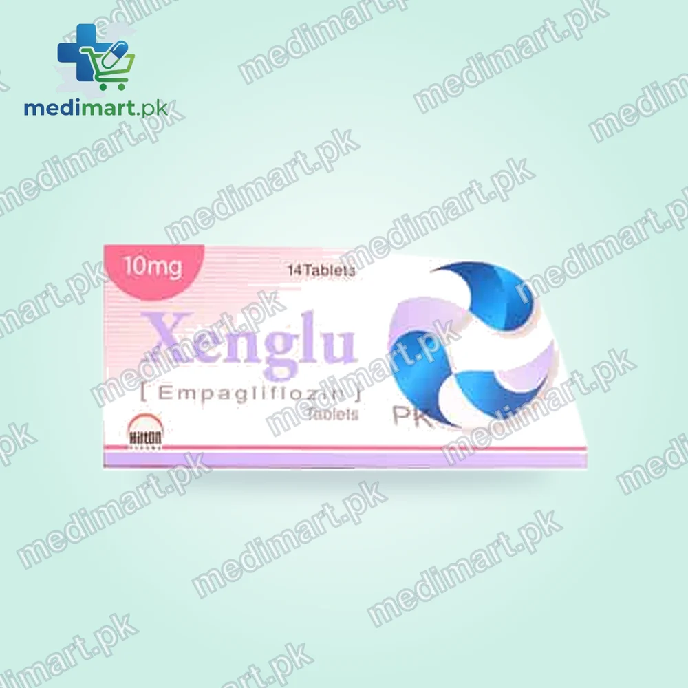 Xenglu 10mg Tablets Xenglu 10mg Tablets