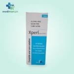 Xpert Mouth Wash 150ml