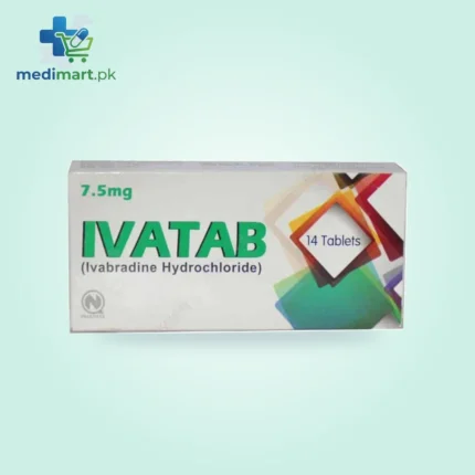 Ivatab 7.5 Tablets