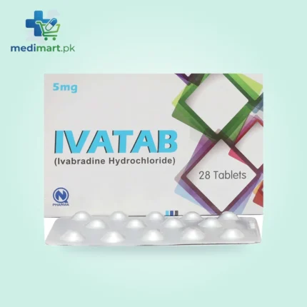 Ivatab Tablets 5mg