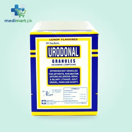 Urodonal Granule 90gm