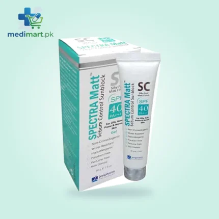 Spectra Matt Sc40++
