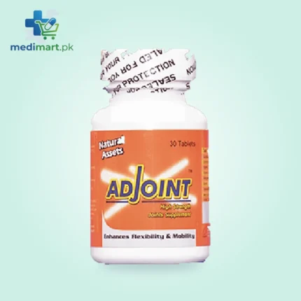Adjoint Tab | Jontlyn Tab