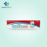 Dencare Bleed Tooth Paste