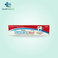 Dencare Bleed Tooth Paste