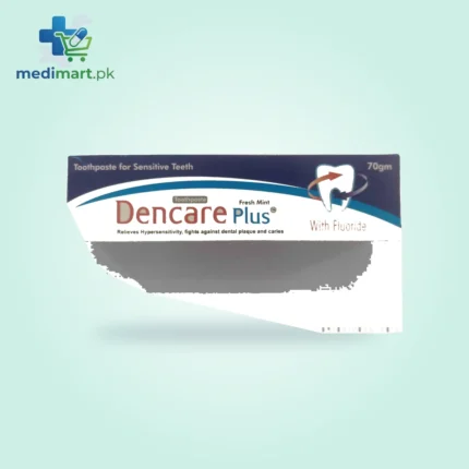 Dencare Plus Tooth Paste