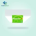 Pegalin 75mg Tablets