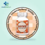 Dfive Tablets