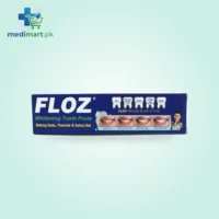Floz Tooth Paste