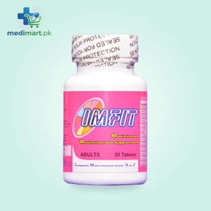 Imfit Tablets