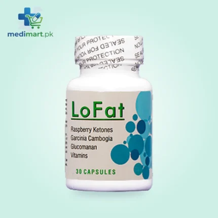 Lofat Tablets