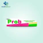 Prob Tooth Paste