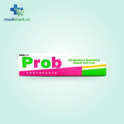 Prob Tooth Paste
