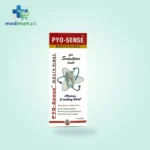 Pyo Sense Mouth Wash