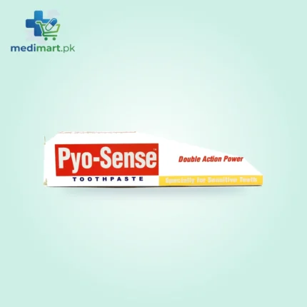 Pyo Sense Tooth Paste