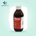 Theophyl Syrup Cough 120ml