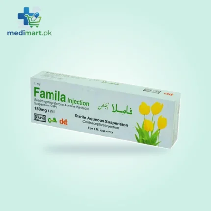 Famila 28 Injection 150mg