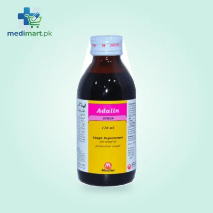 Adalin 120ml Susp