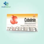 Cobolmin Tablets 500mg