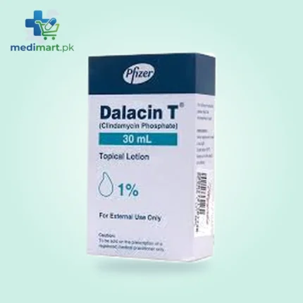 Dalacin Lotion T 30ml