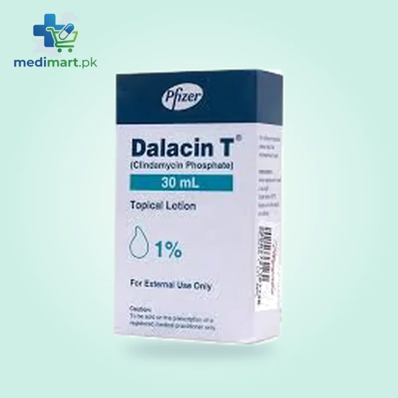 Dalacin Lotion T 30ml
