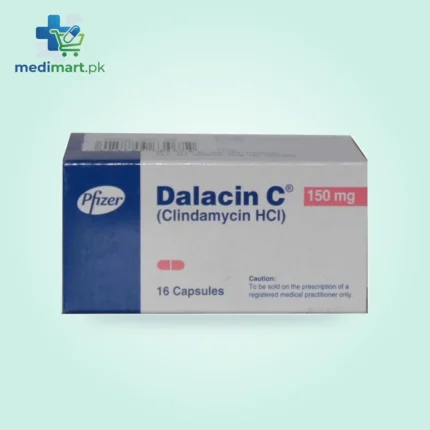 Dalacin-C 150mg