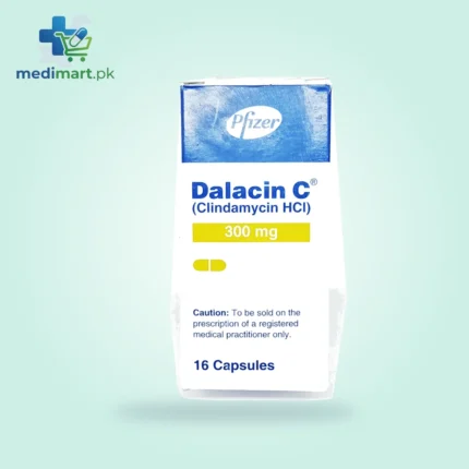 Dalacin-C 300mg