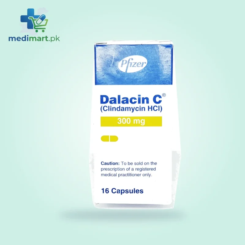 Dalacin-C 300mg