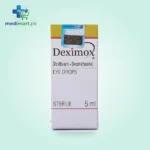 Deximox Eye Drop