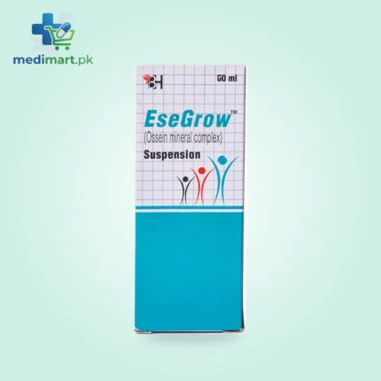 Esegrow Suspension  .
