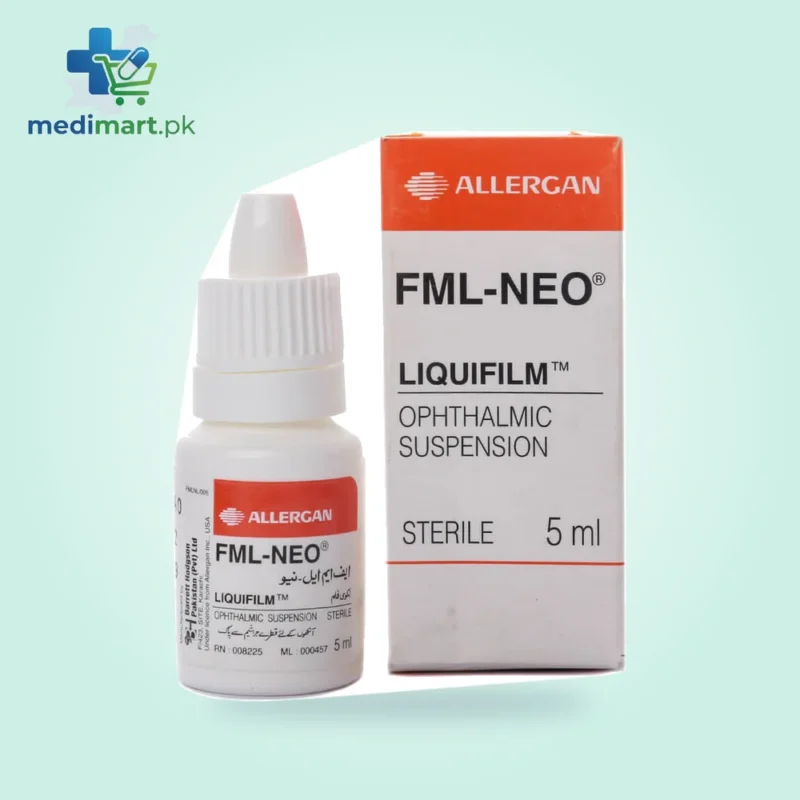 FML-NEO Eye Drop 5ml