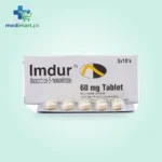 Imdur 60mg Tablet
