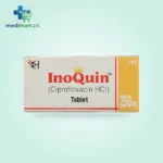 Inoquin 250mg Tablet