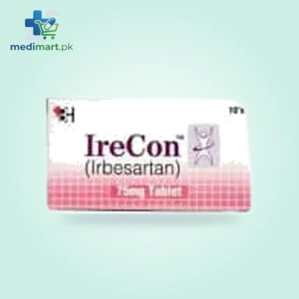 Irecon-H 150/12.5mg Tablet