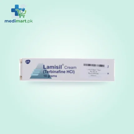 Lamisil Cream 10G