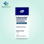 Lincocin Syrup 60ml