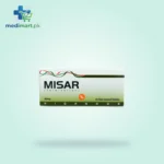 Misar 80mg Tablet