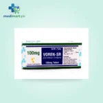 Voren Sr Tablet