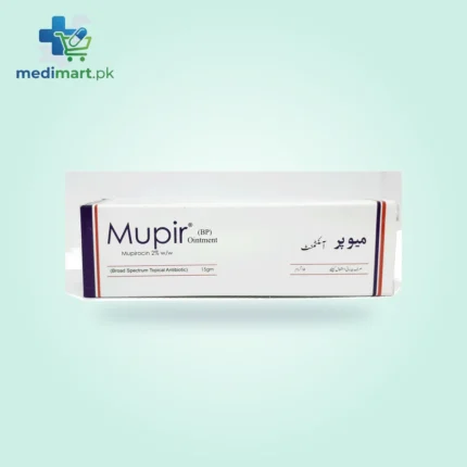 Mupir Ointment