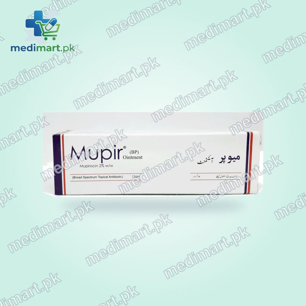 Mupir Ointment