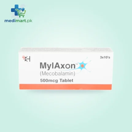 Mylaxon Tablet