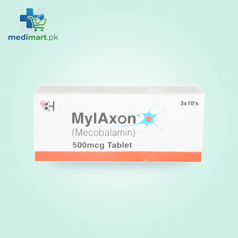 Mylaxon Tablet