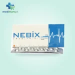 Nebix 2.5mg Tablet
