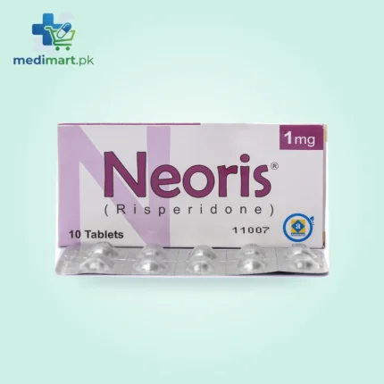 Neoris 1mg Tablet
