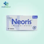 Neoris 2mg Tablet