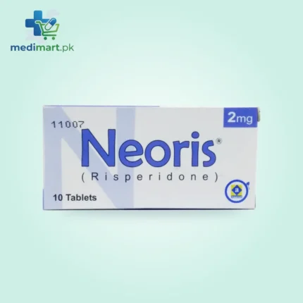 Neoris 2mg Tablet